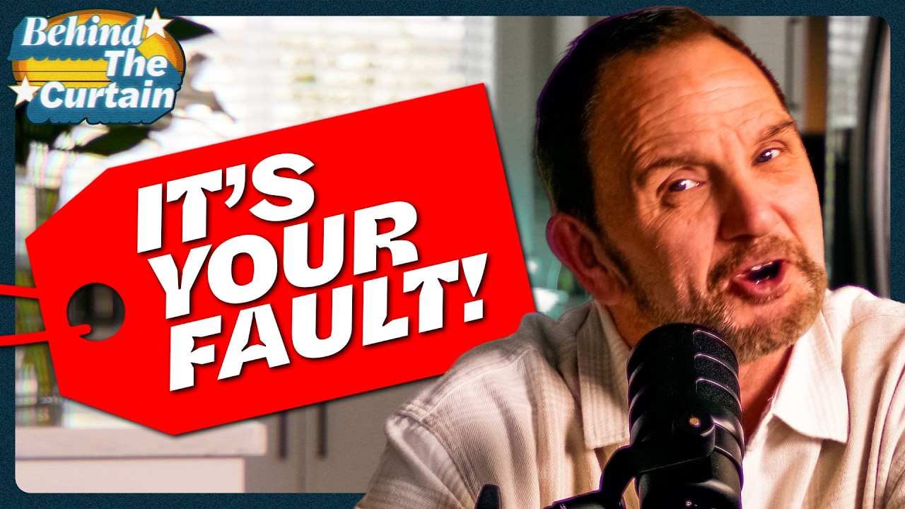 Your Cheapest Customers Cost the Most — YouTube thumbnail